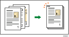 Document Printing at Printster.in