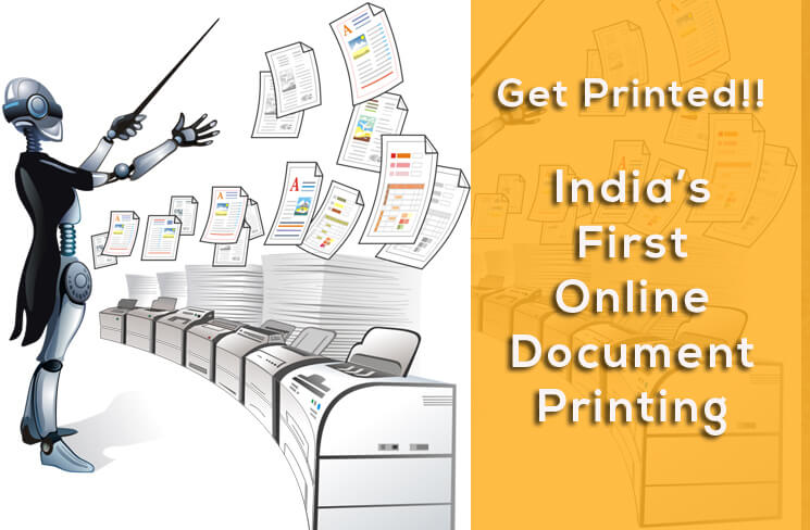 Cheap Pricing for Book Printing on Printster.in