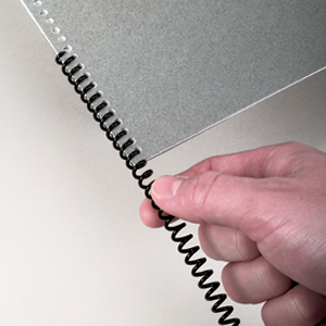 Cheap Pricing for Spiral Binding on Printster.in