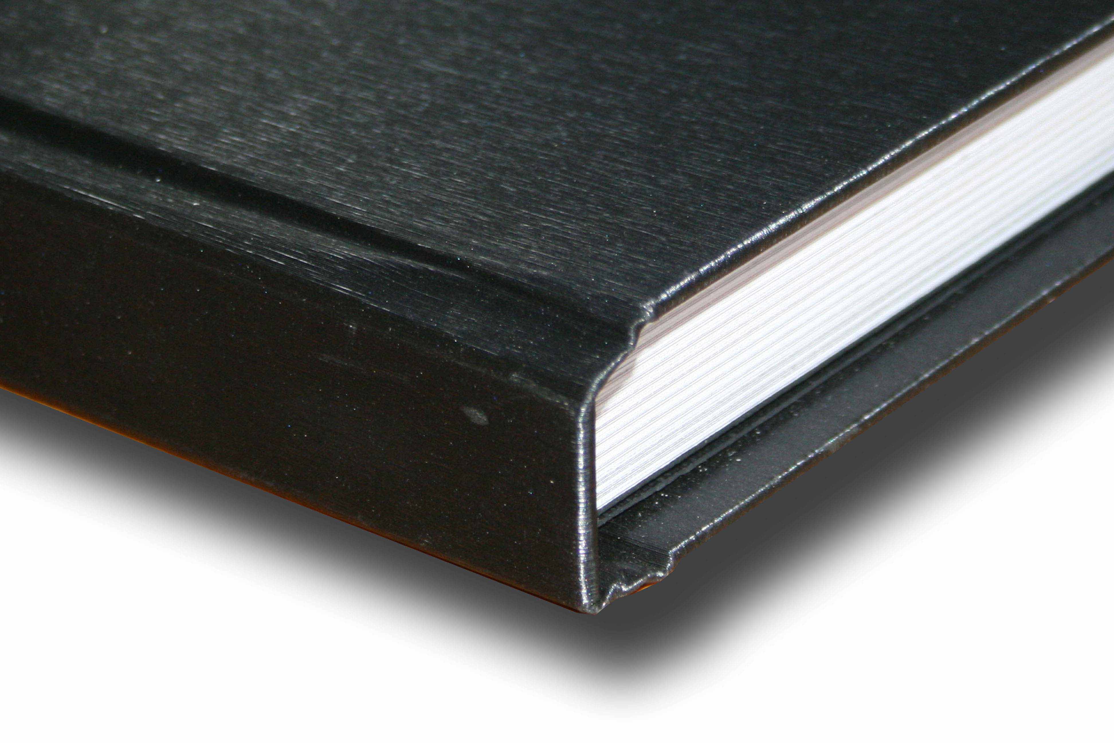 Library binding